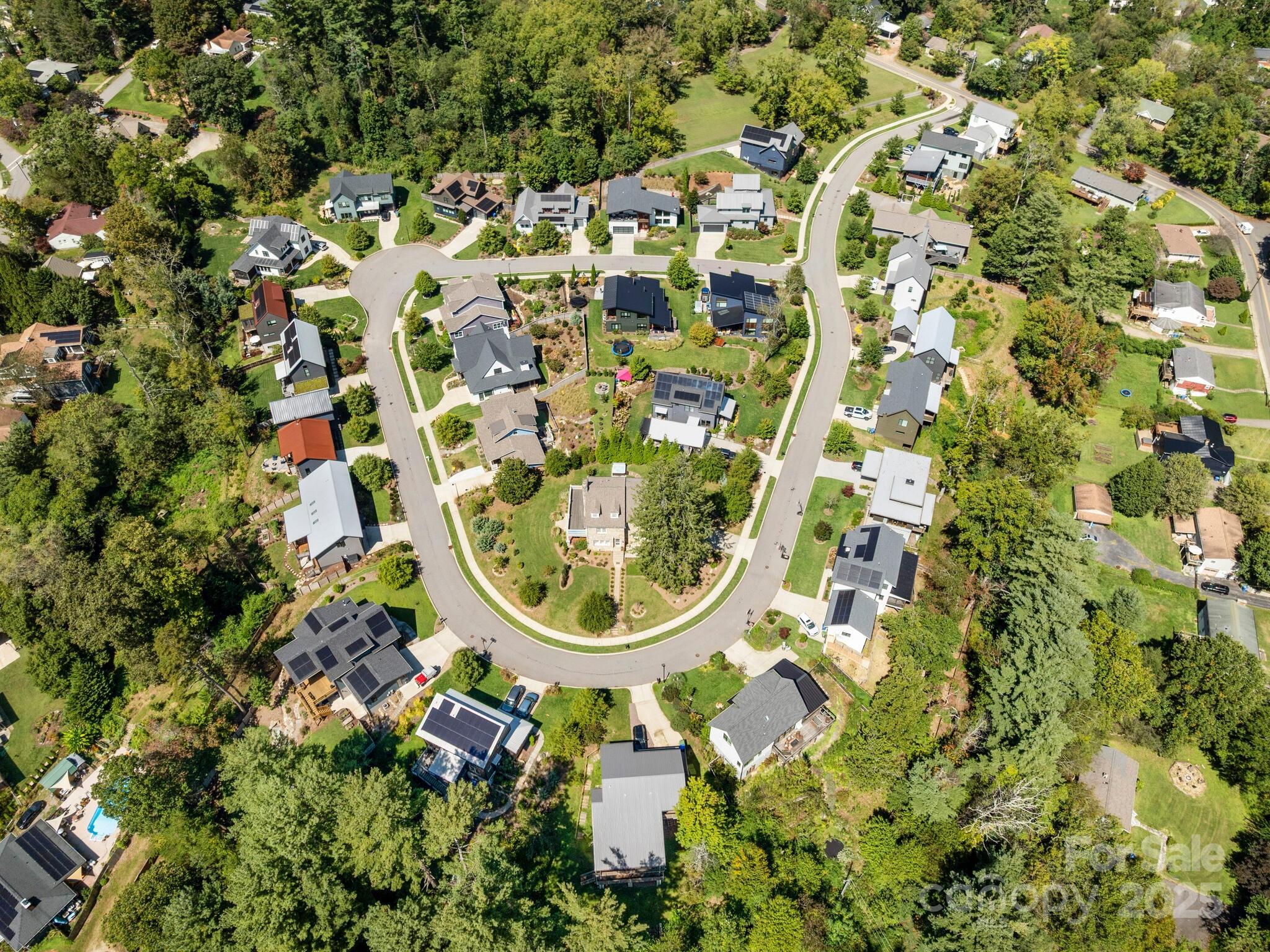 41 Malvern Walk Asheville NC 28806