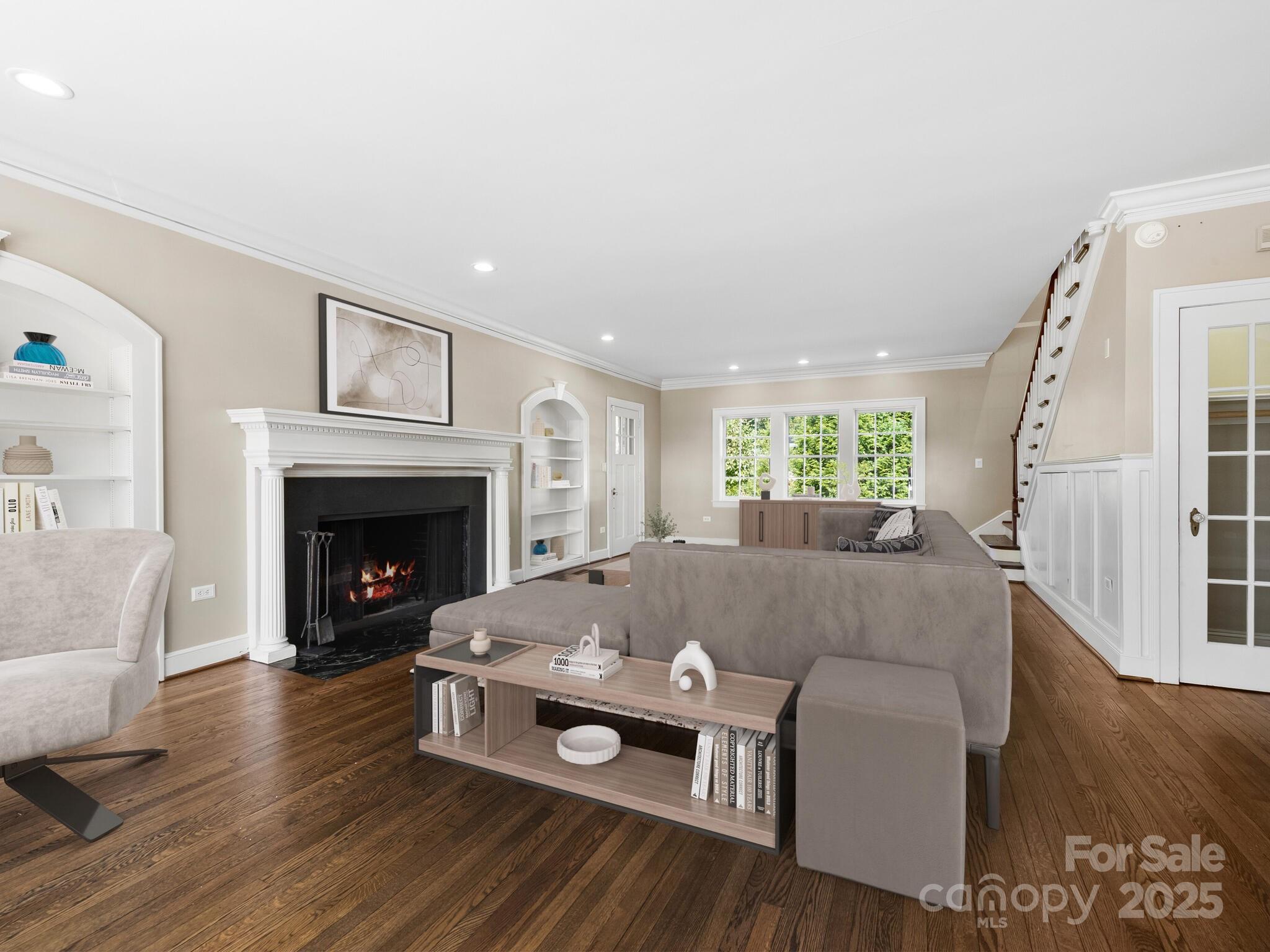 41 Malvern Walk Asheville NC 28806