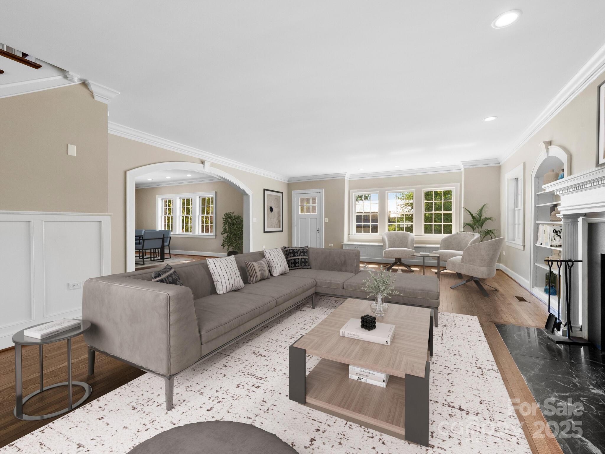 41 Malvern Walk Asheville NC 28806