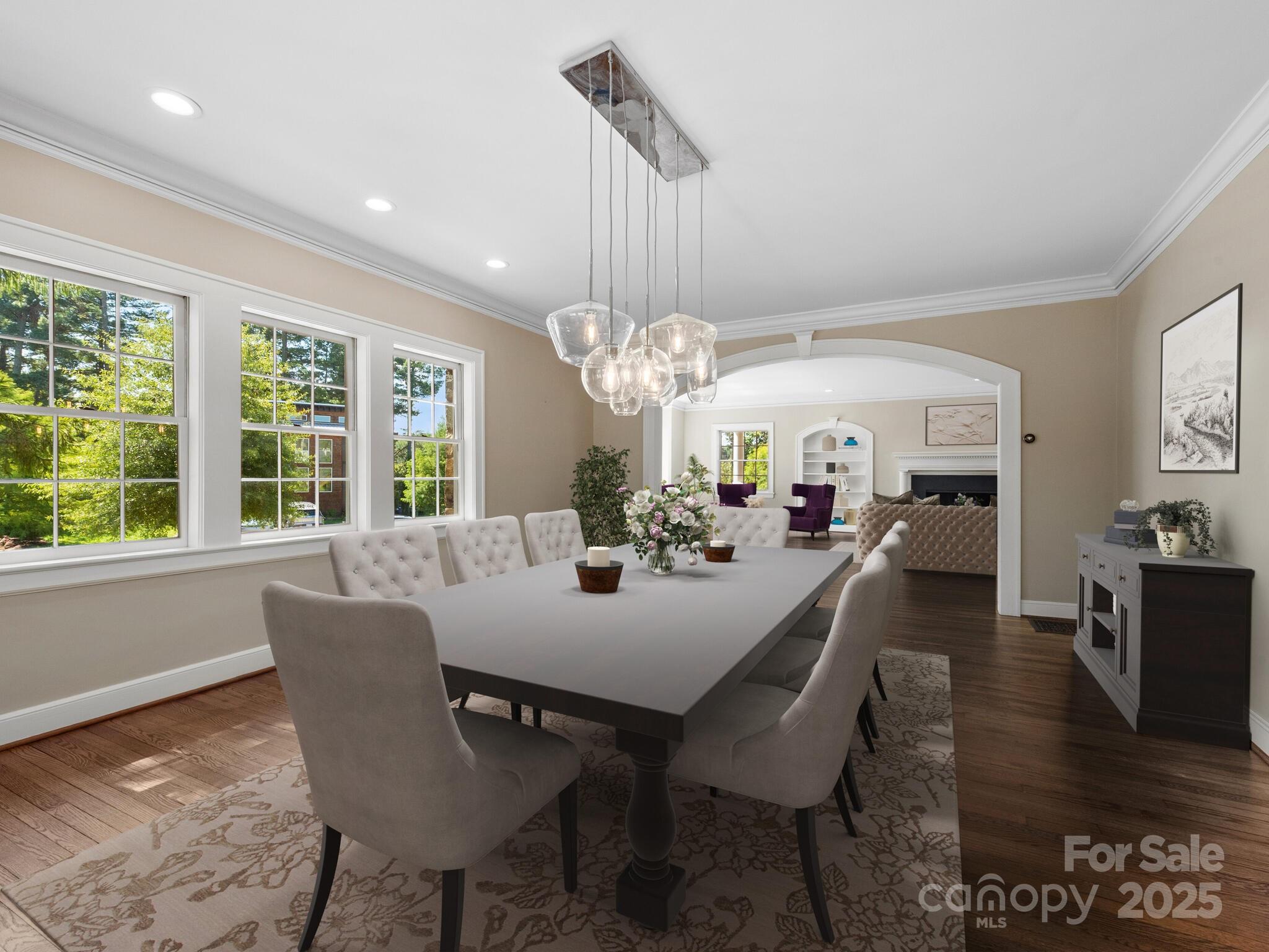 41 Malvern Walk Asheville NC 28806