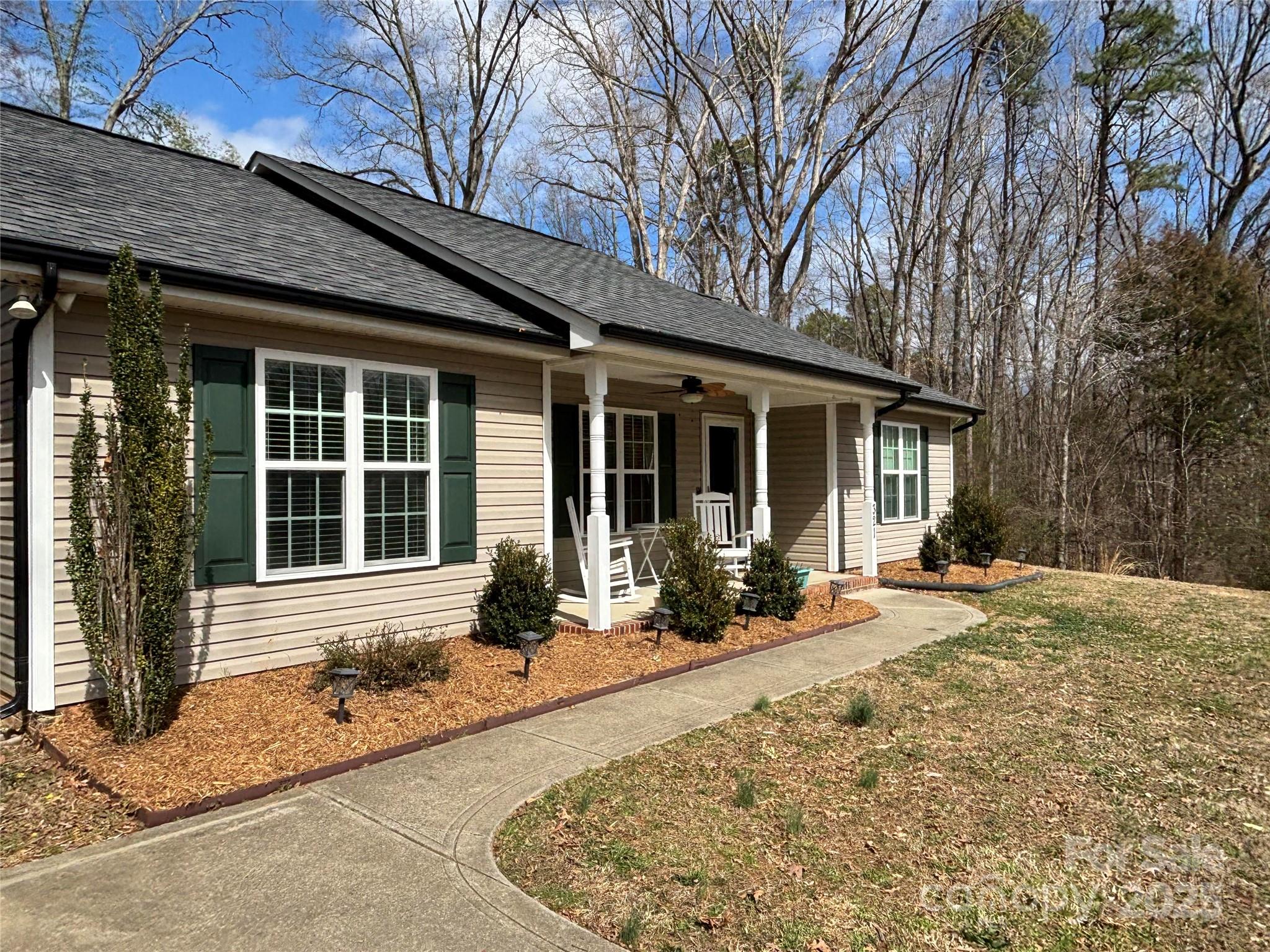 321 Creek Trail SE Concord NC 28025