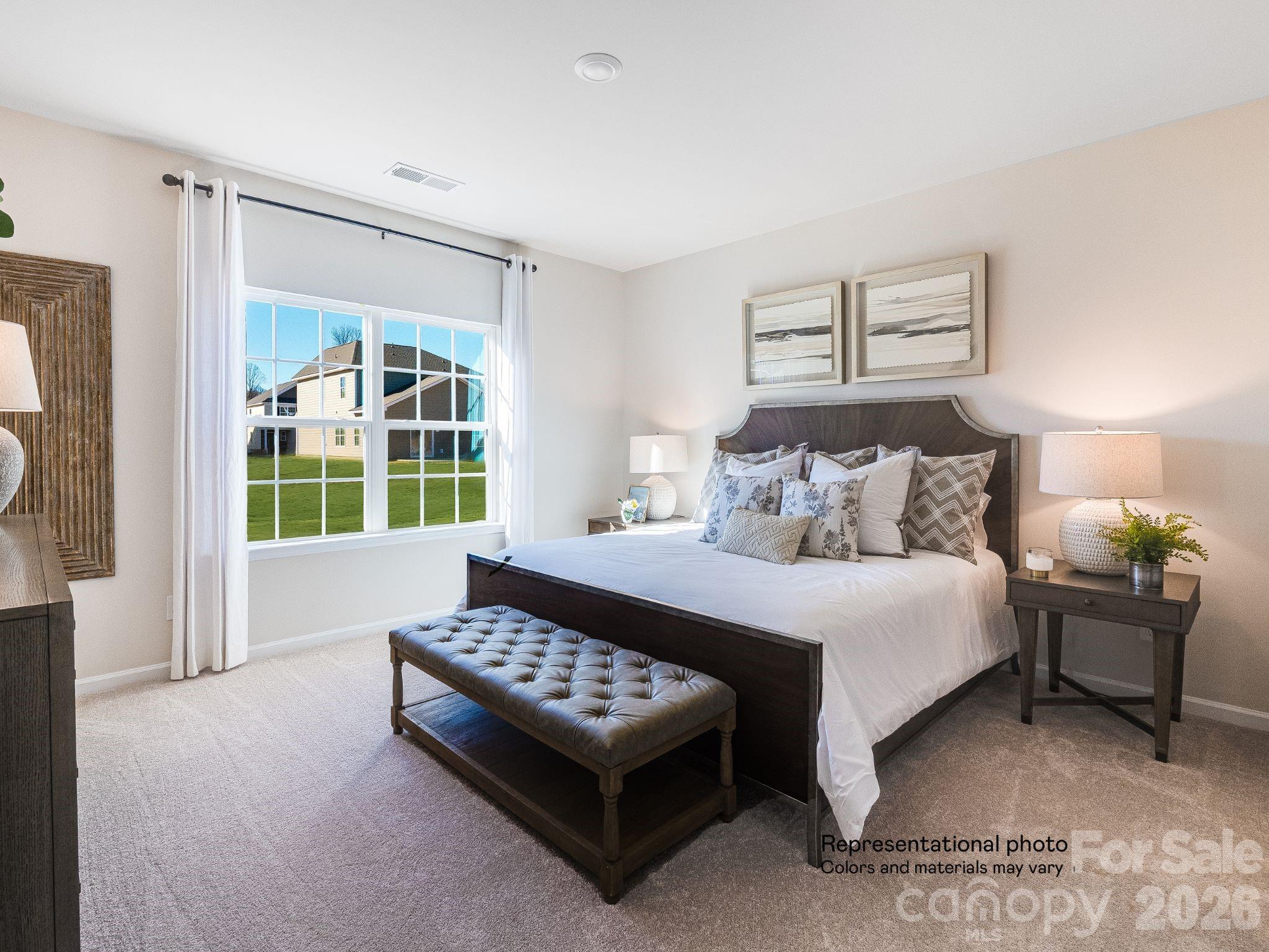 1015 Widgeon Way Belmont NC 28012