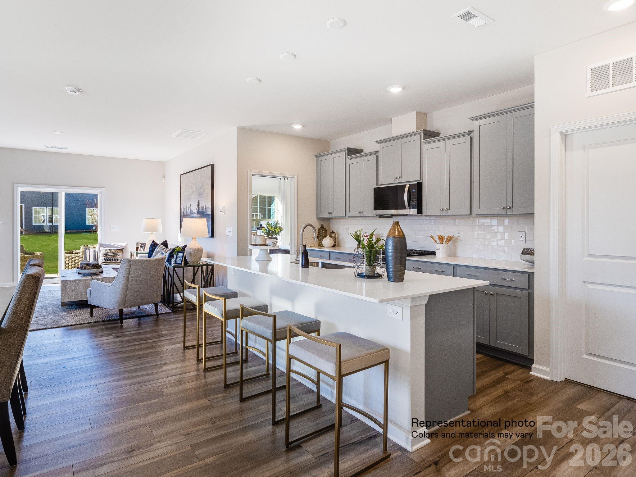 1015 Widgeon Way Belmont NC 28012