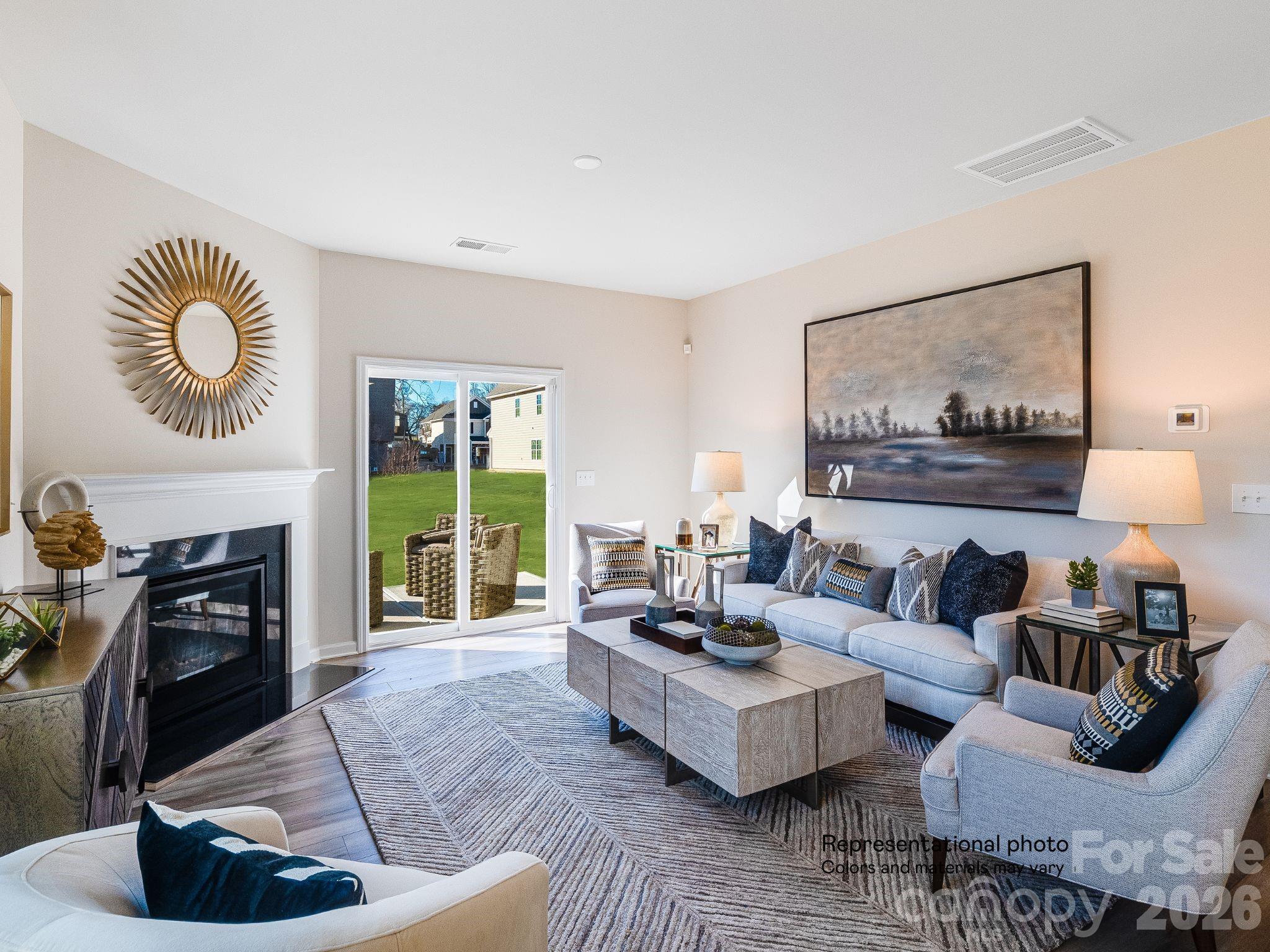 1015 Widgeon Way Belmont NC 28012