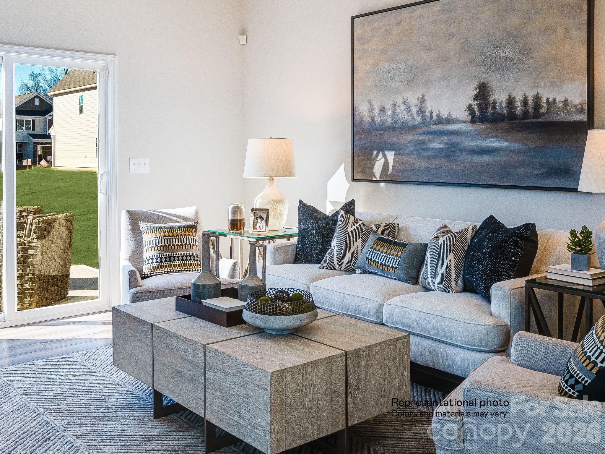 1015 Widgeon Way Belmont NC 28012