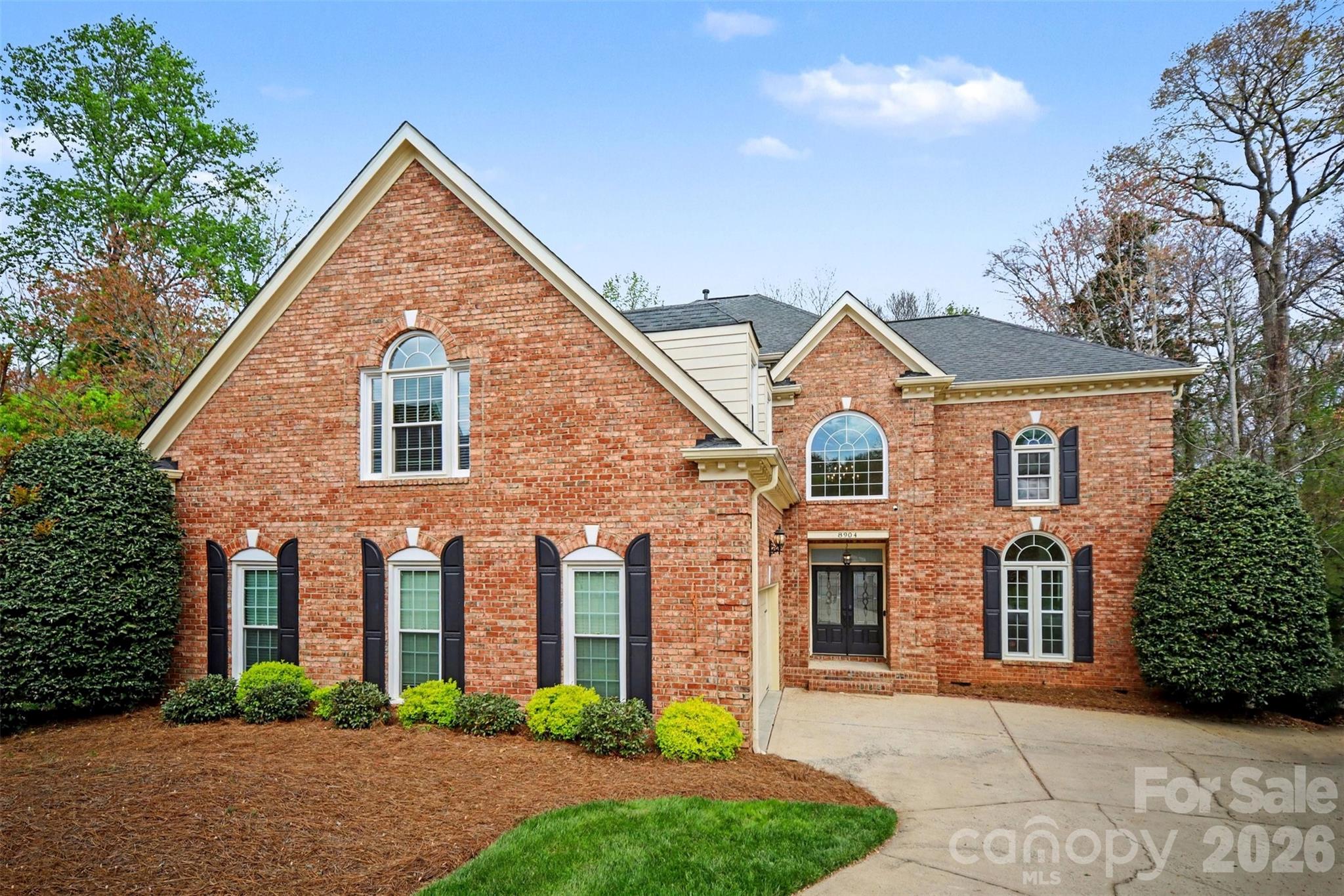 8904 Magnolia Heights Court Charlotte NC 28270