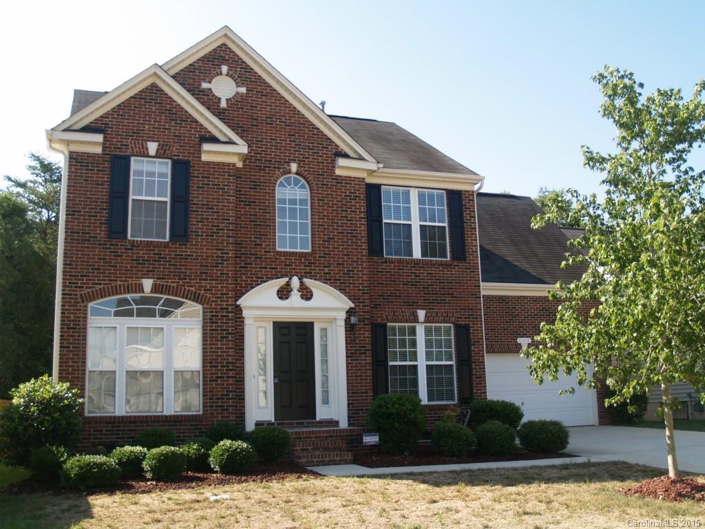 13109 Jansen Ridge Way Charlotte NC 28278