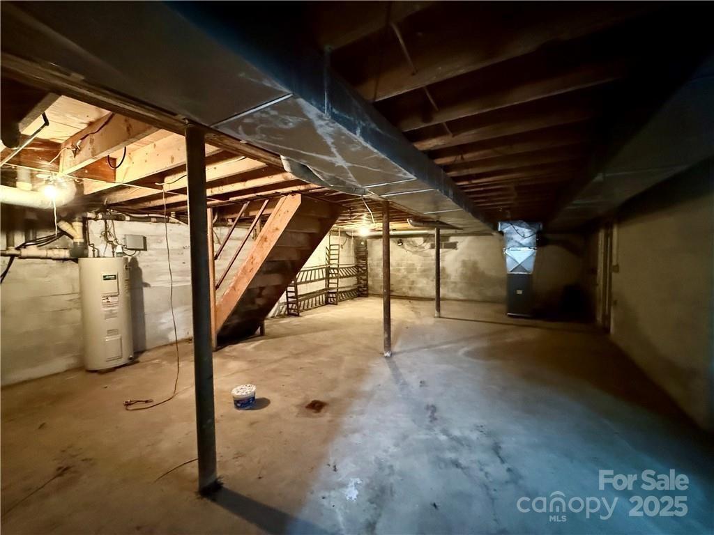 365 Ollis Road Spruce Pine NC 28777