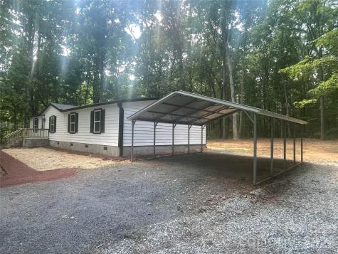 130 Trex Road Rockwell NC 28138
