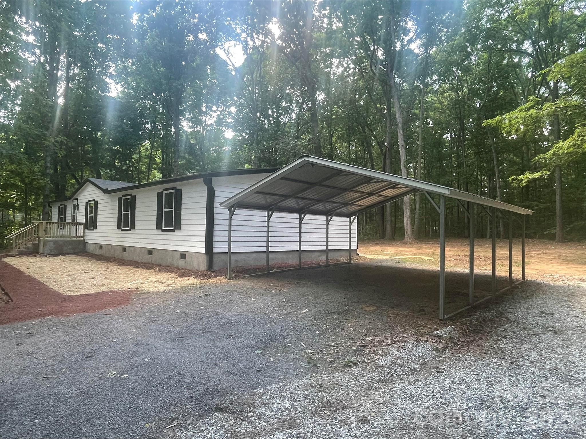 130 Trex Road Rockwell NC 28138