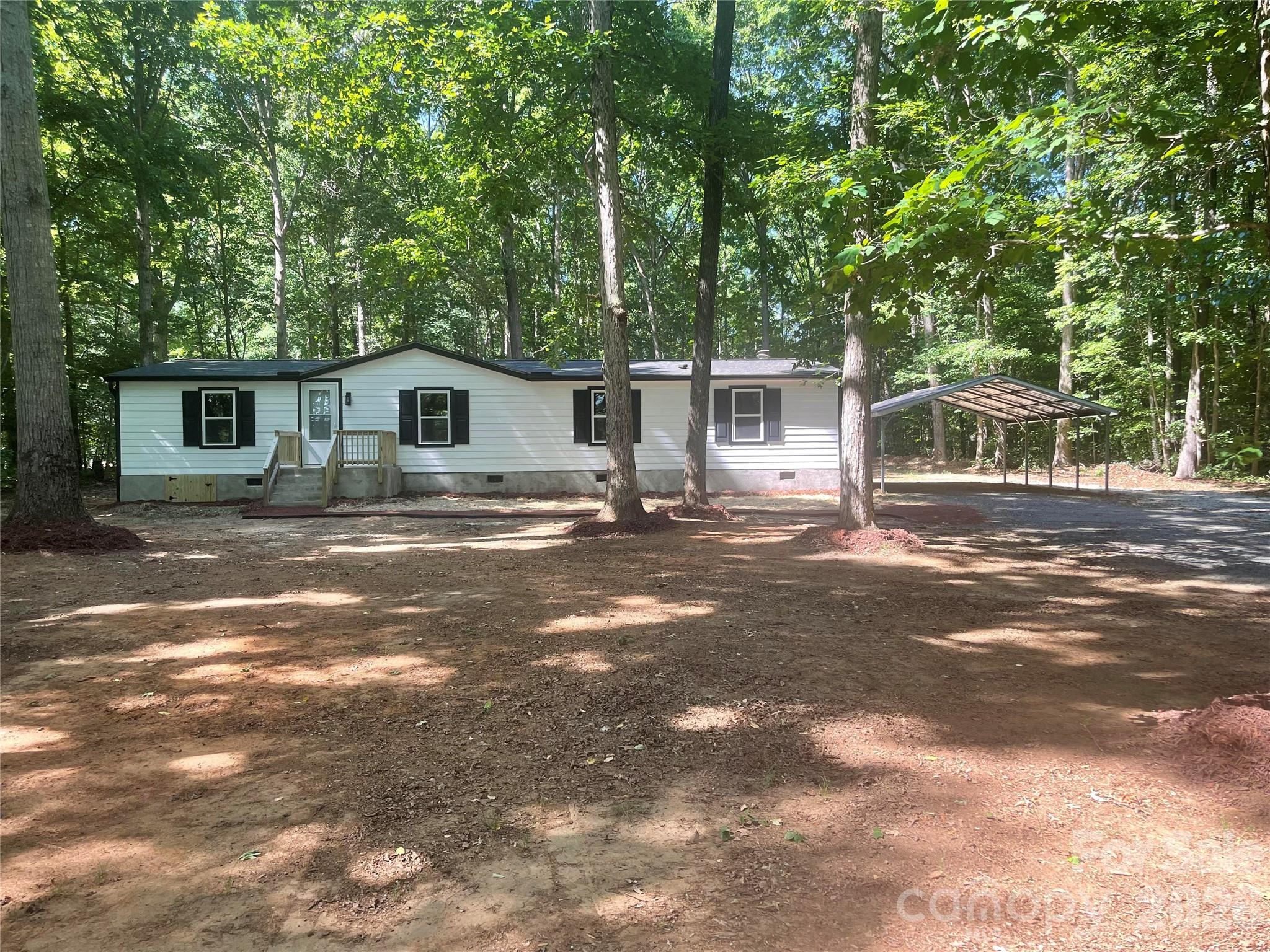 130 Trex Road Rockwell NC 28138