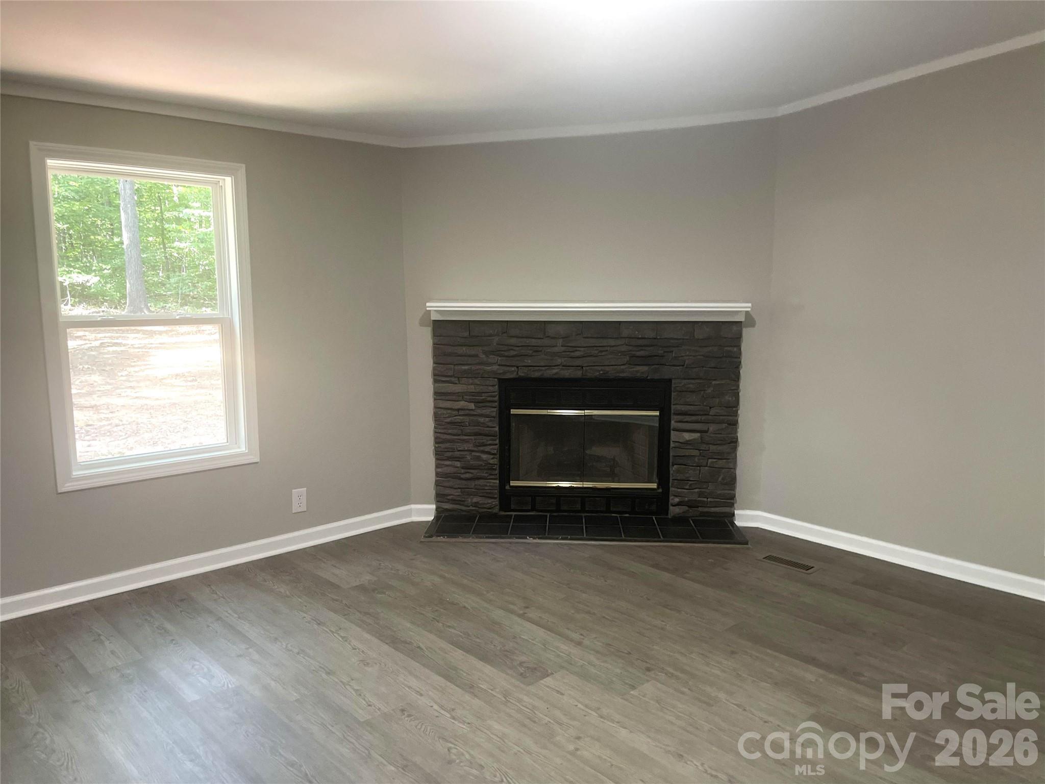 130 Trex Road Rockwell NC 28138