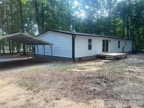 130 Trex Road Rockwell NC 28138