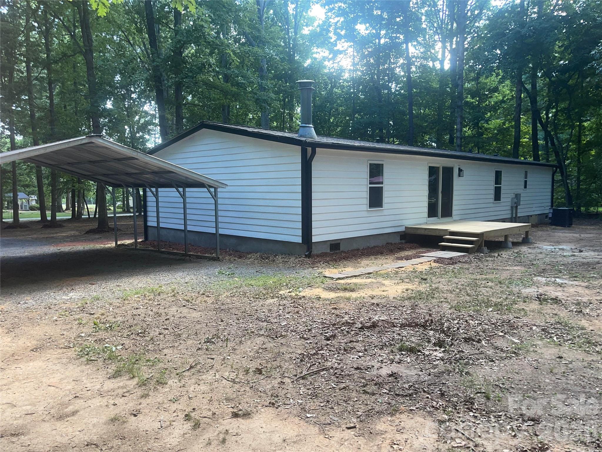 130 Trex Road Rockwell NC 28138