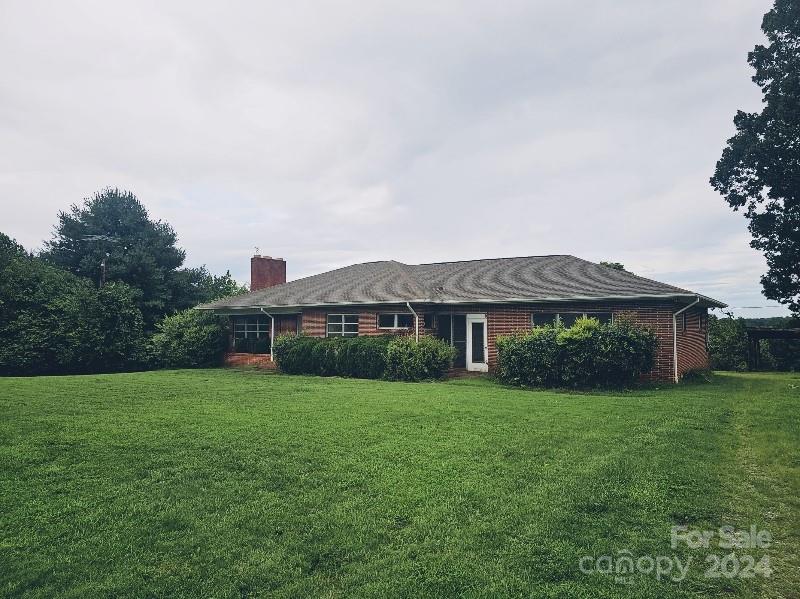 2584 Zion Church Road Hickory NC 28602