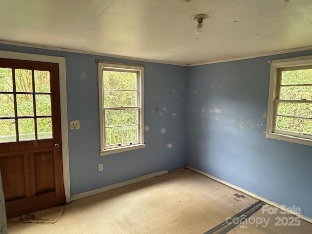 14 Dry Leaf Road Alexander NC 28701