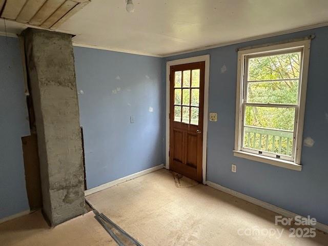 14 Dry Leaf Road Alexander NC 28701