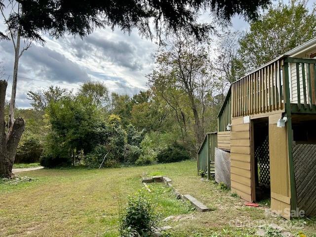 14 Dry Leaf Road Alexander NC 28701