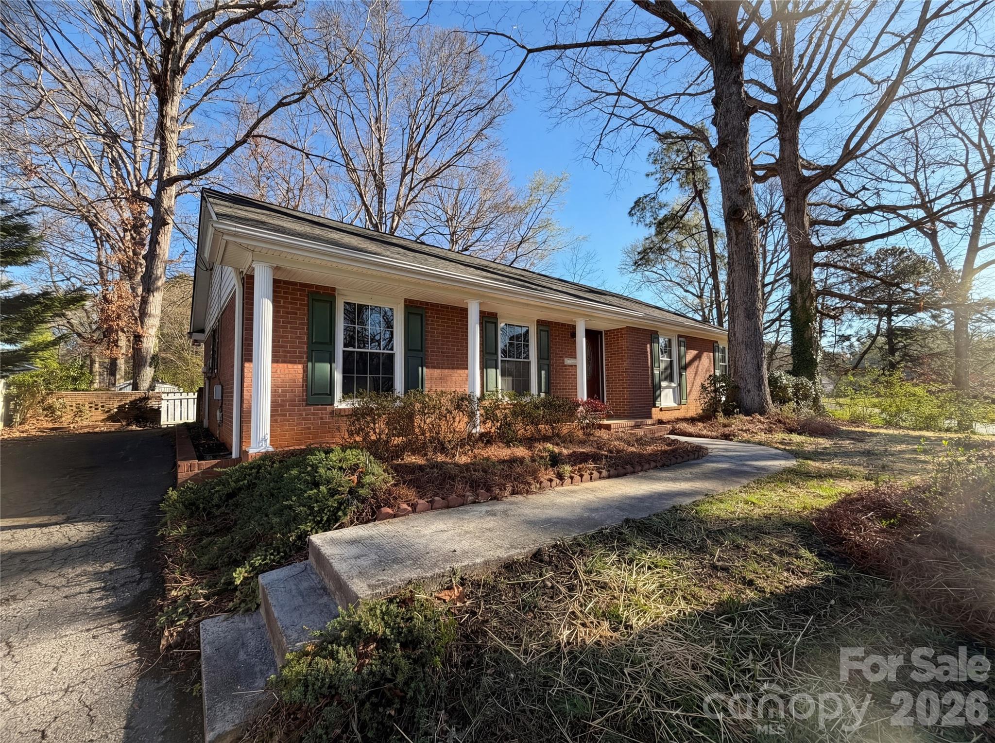 1512 Buckingham Avenue Gastonia NC 28054
