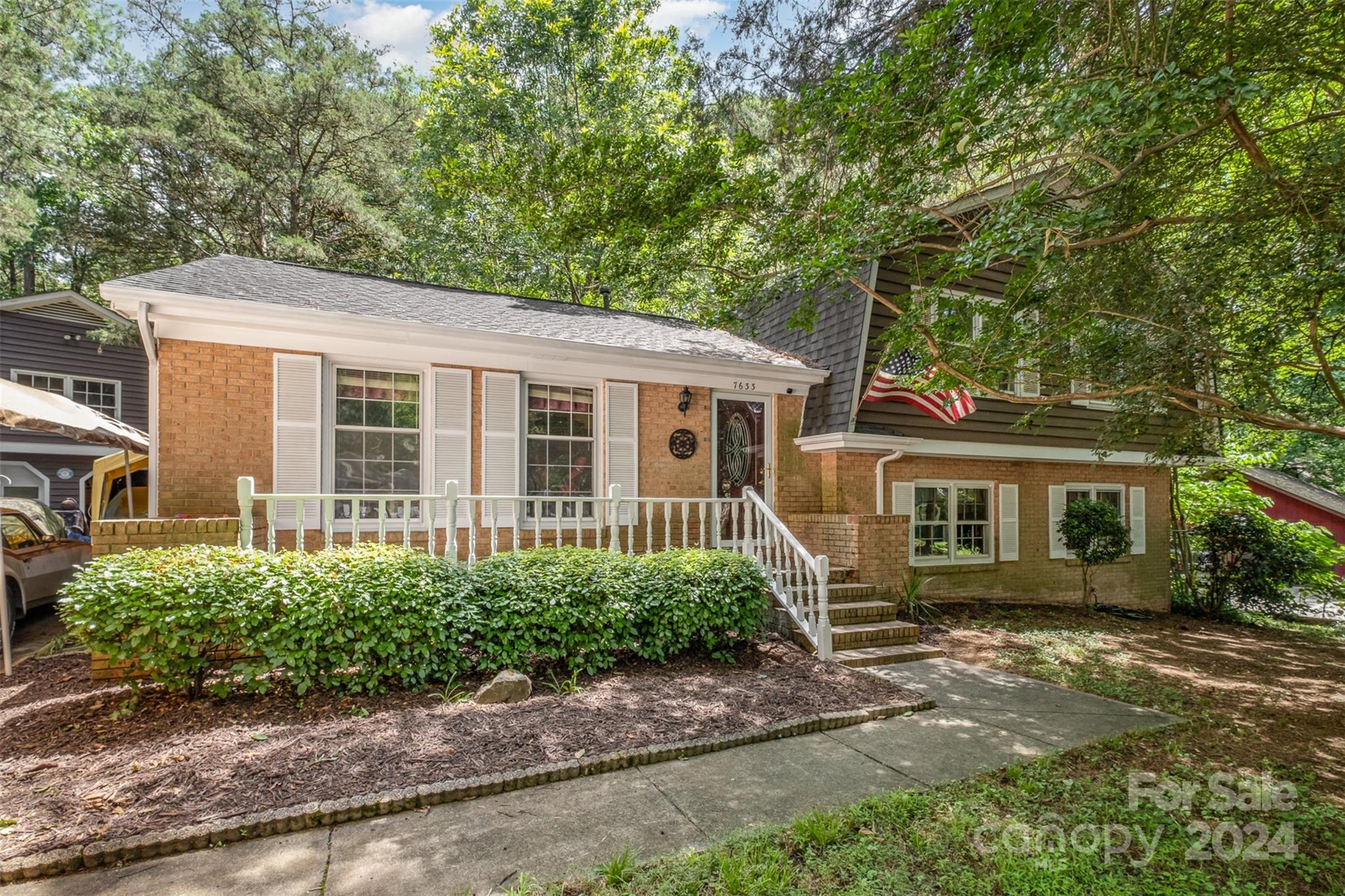7633 Soaringfree Lane Charlotte NC 28226