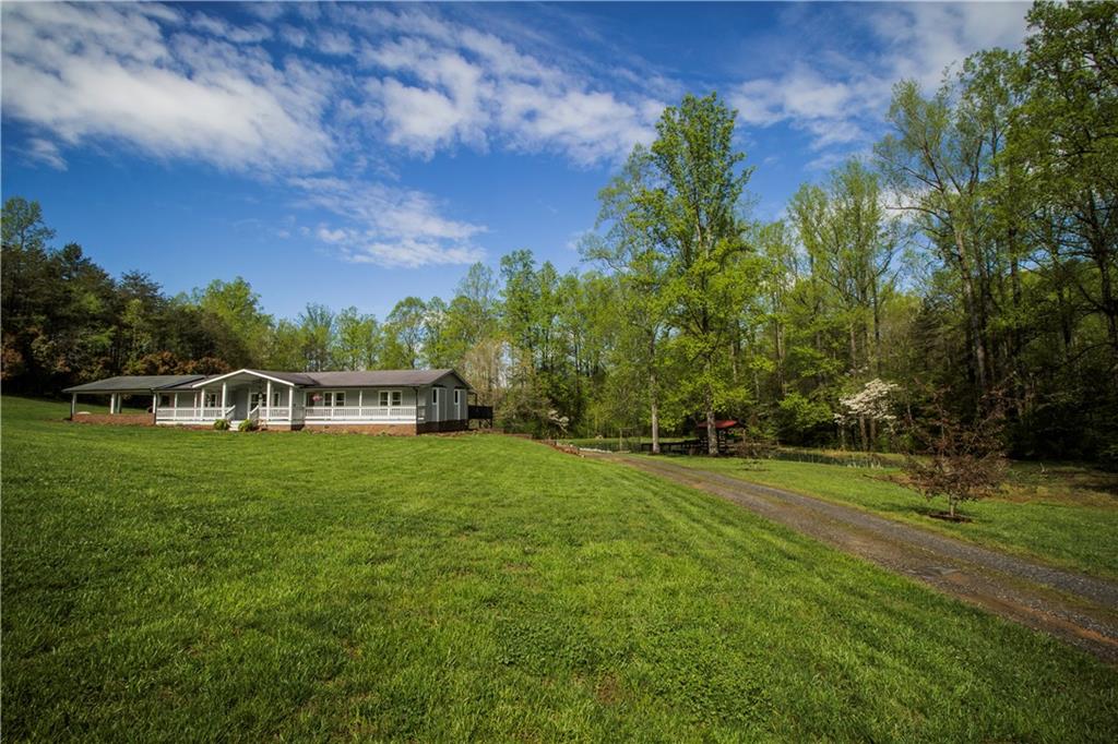406 Kerda Street Taylorsville NC 28681