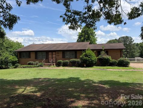 336 Bridges Road Blacksburg SC 29702