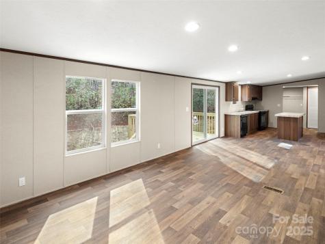 172 Peaceful Hill Drive Old Fort NC 28762