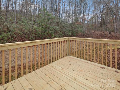 172 Peaceful Hill Drive Old Fort NC 28762