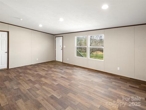172 Peaceful Hill Drive Old Fort NC 28762