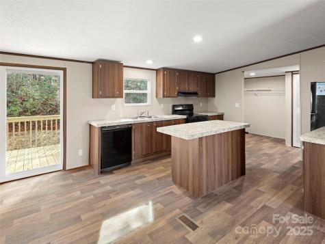 172 Peaceful Hill Drive Old Fort NC 28762