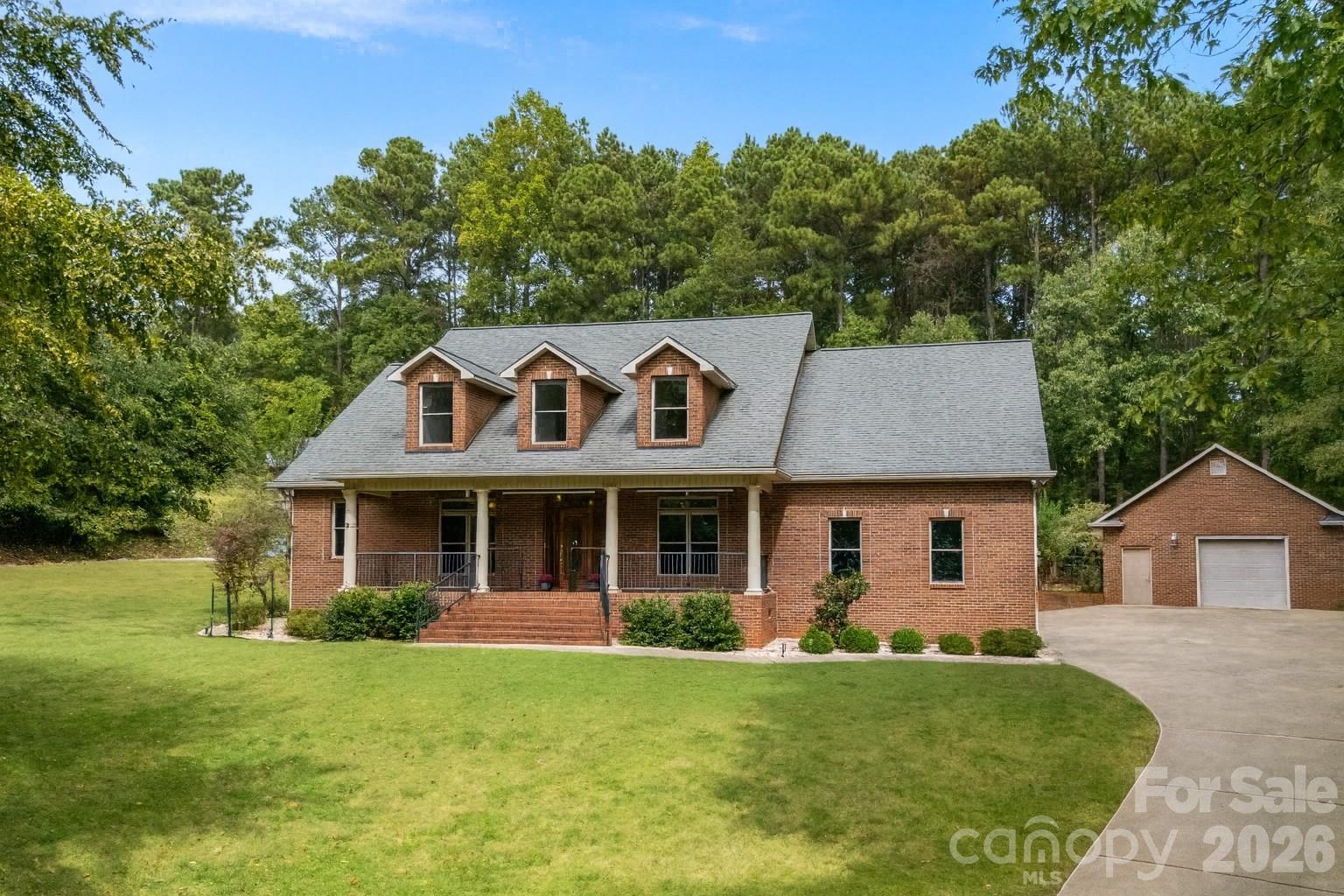 182 Broadview Circle Mooresville NC 28117