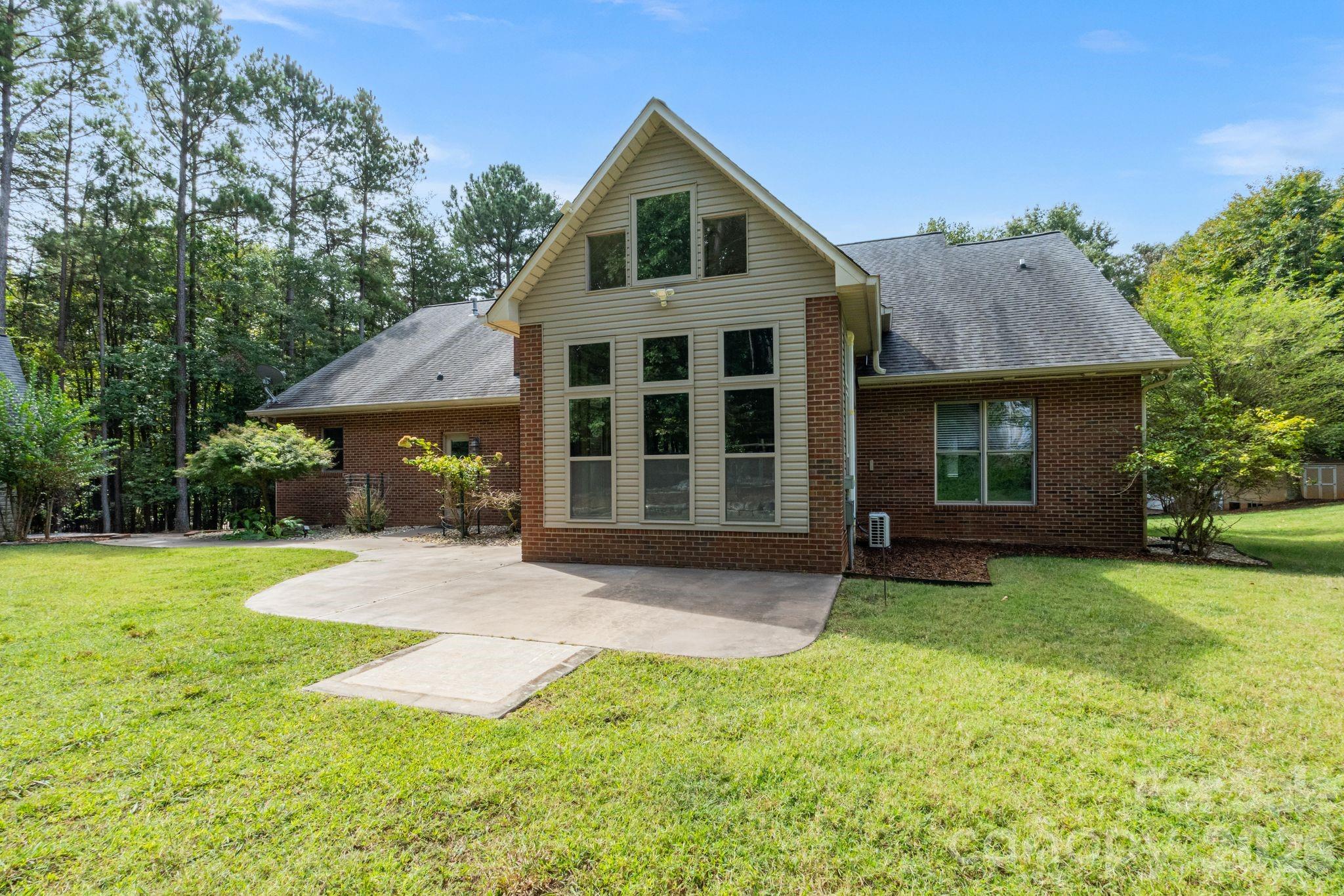 182 Broadview Circle Mooresville NC 28117