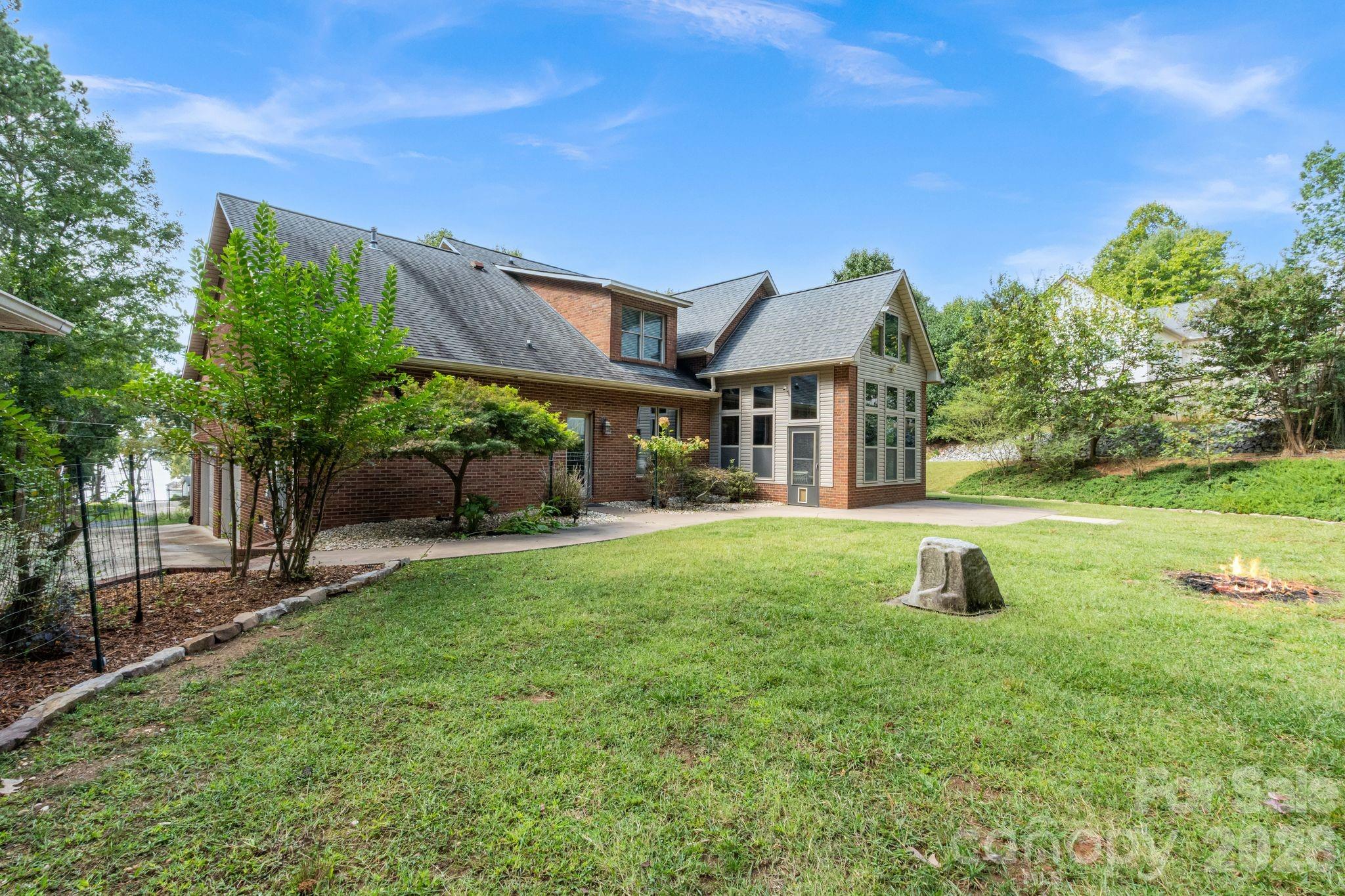 182 Broadview Circle Mooresville NC 28117