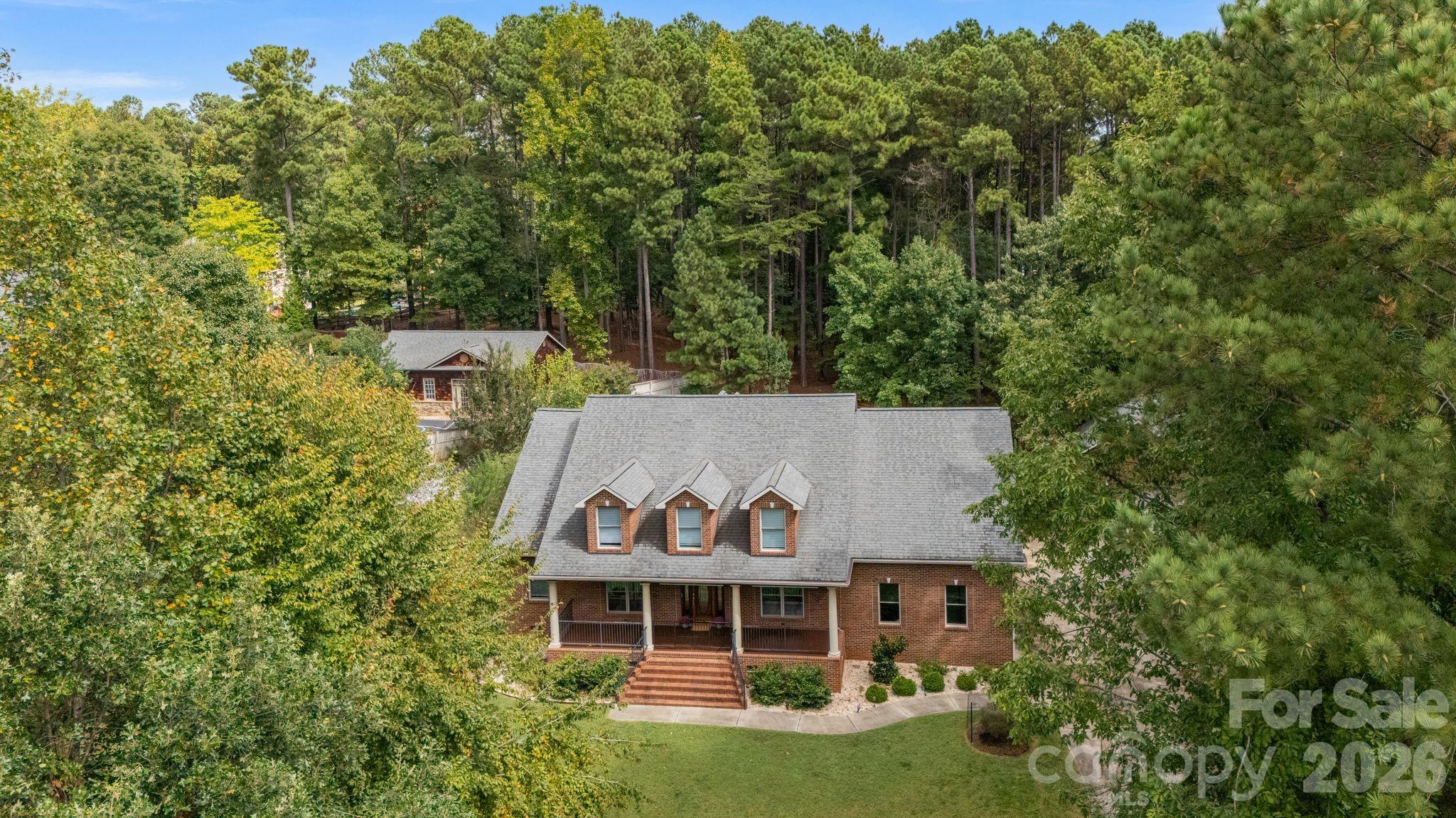 182 Broadview Circle Mooresville NC 28117