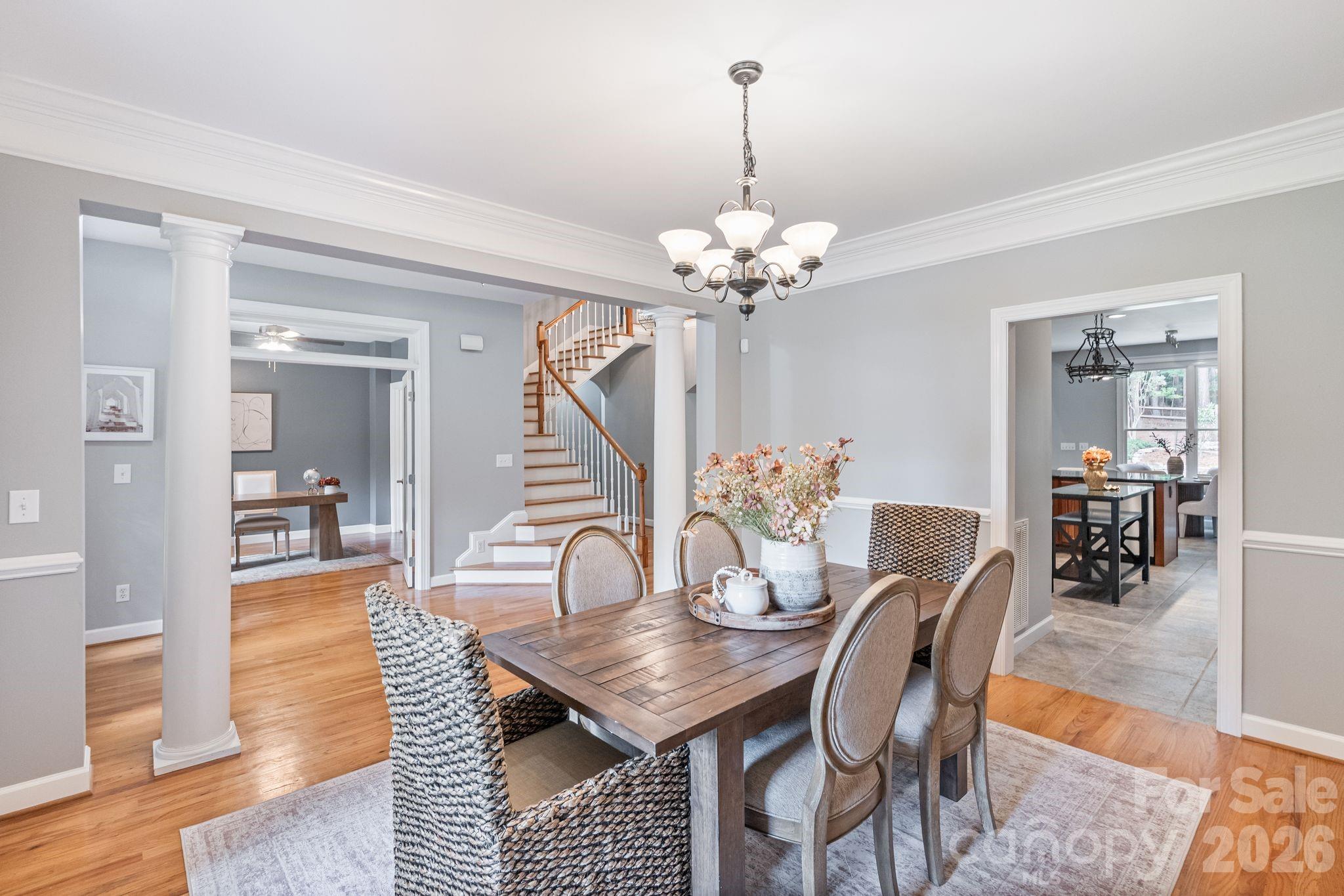 182 Broadview Circle Mooresville NC 28117