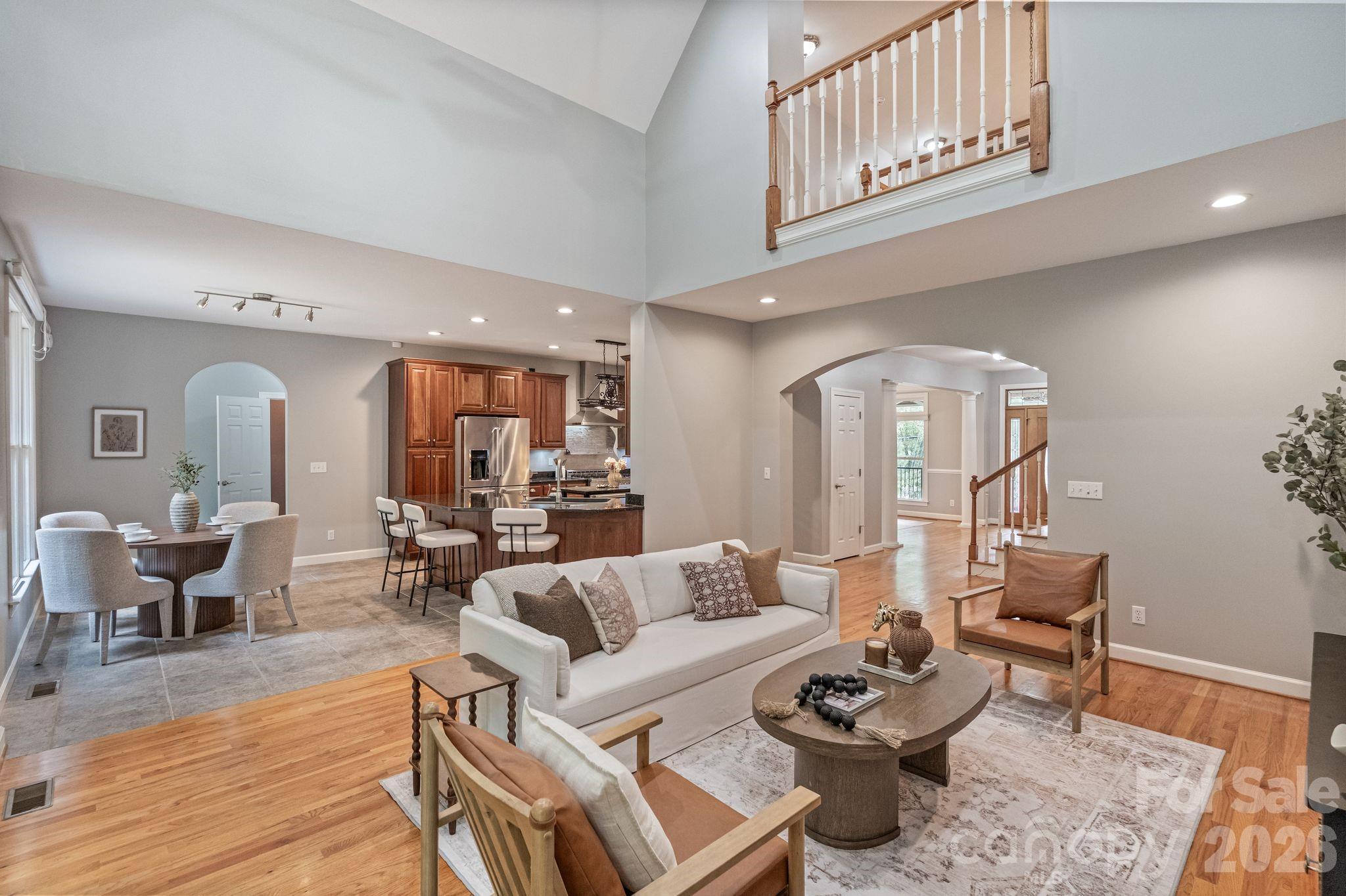 182 Broadview Circle Mooresville NC 28117