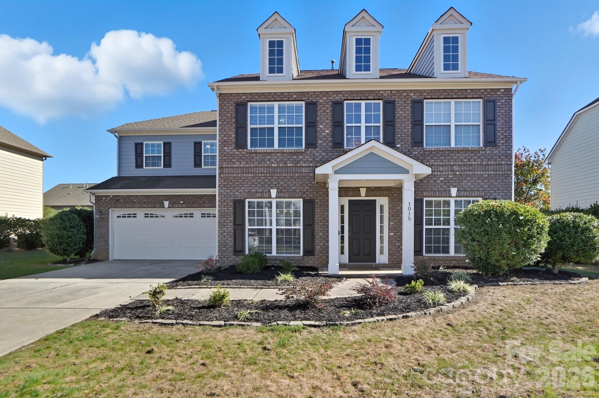 1015 Loudoun Road Indian Trail NC 28079