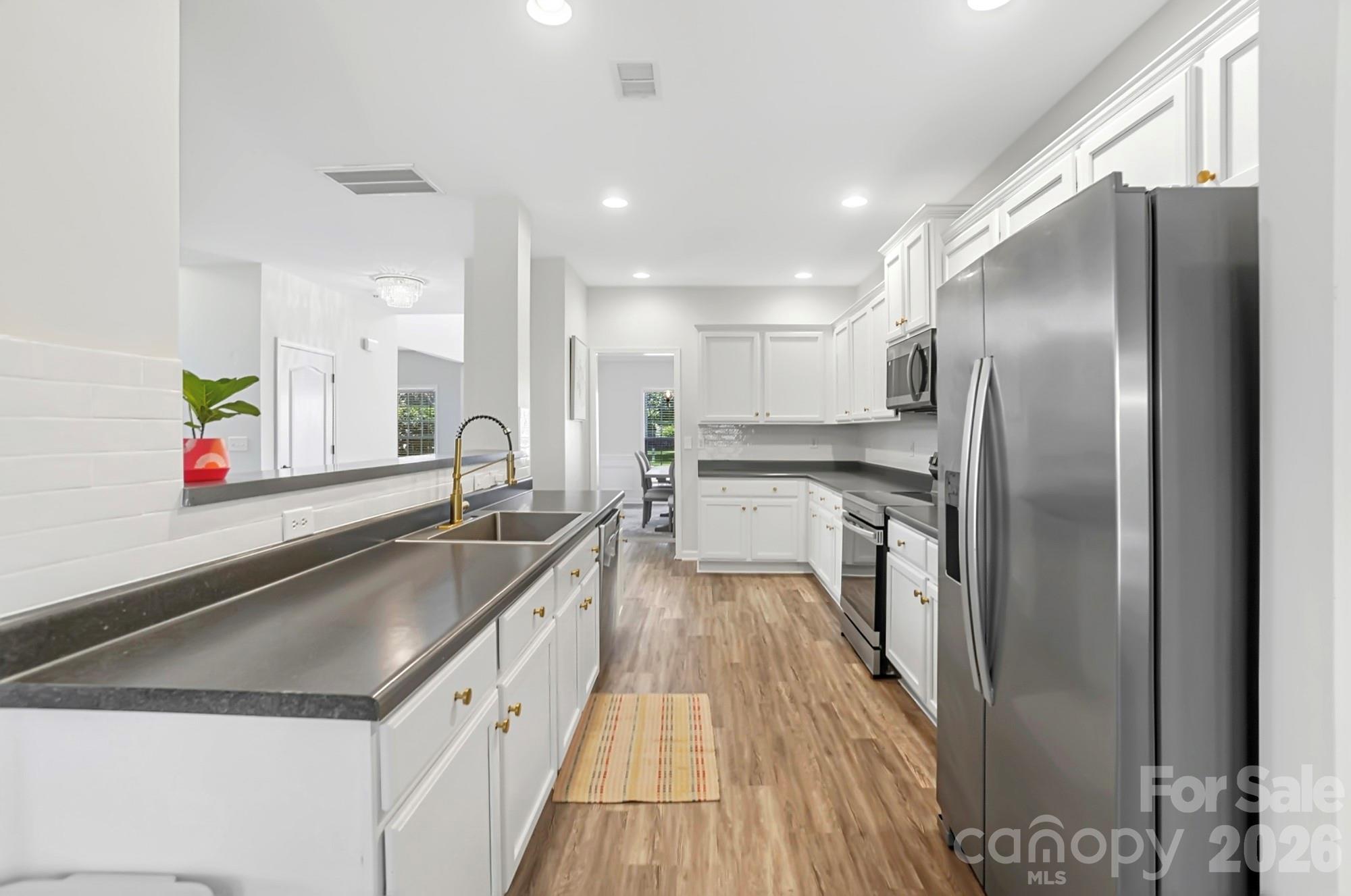 1015 Loudoun Road Indian Trail NC 28079