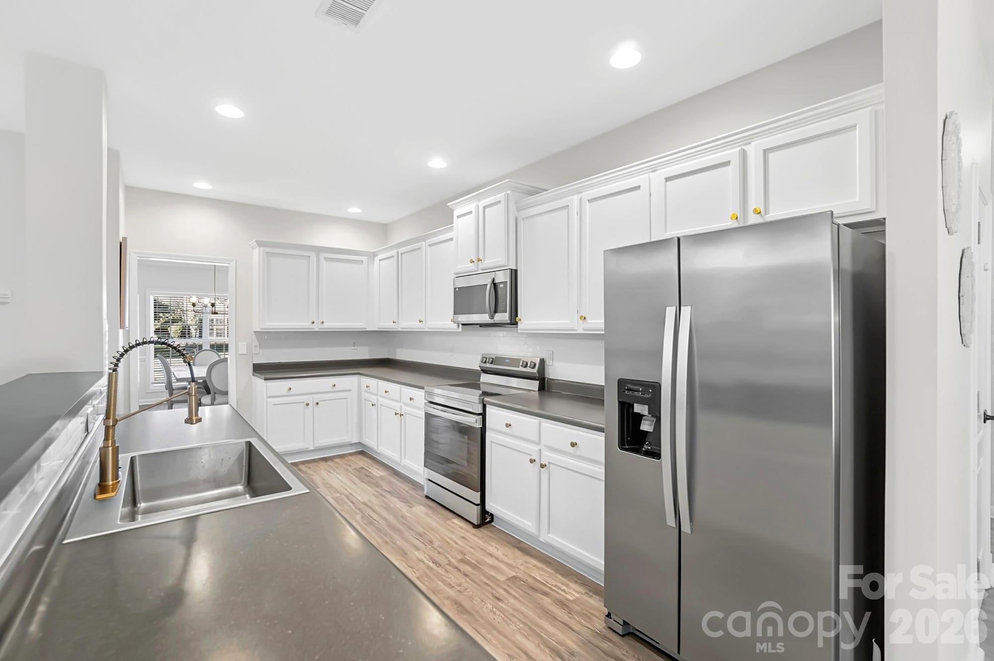 1015 Loudoun Road Indian Trail NC 28079