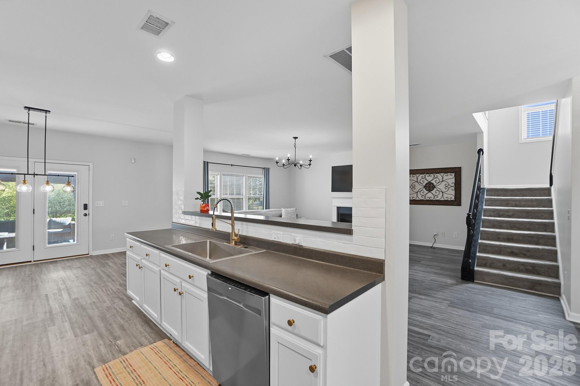 1015 Loudoun Road Indian Trail NC 28079