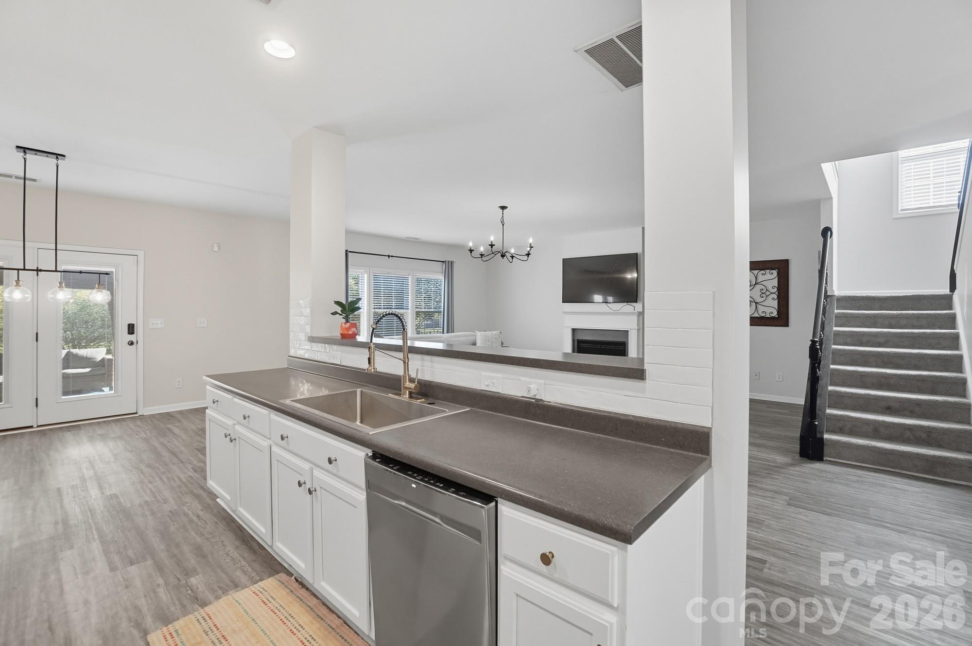 1015 Loudoun Road Indian Trail NC 28079