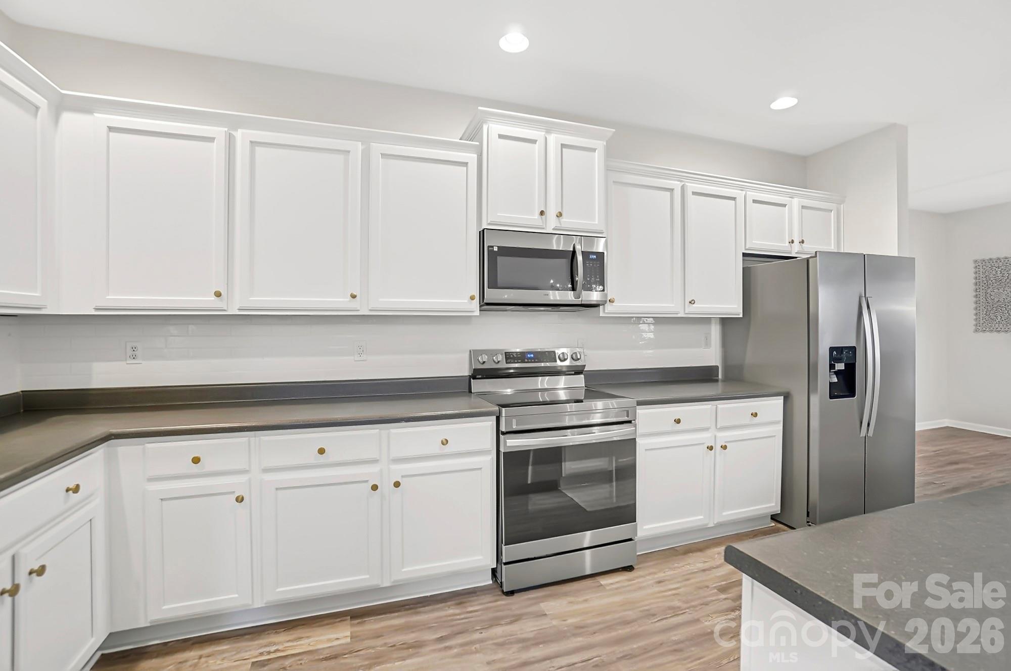 1015 Loudoun Road Indian Trail NC 28079
