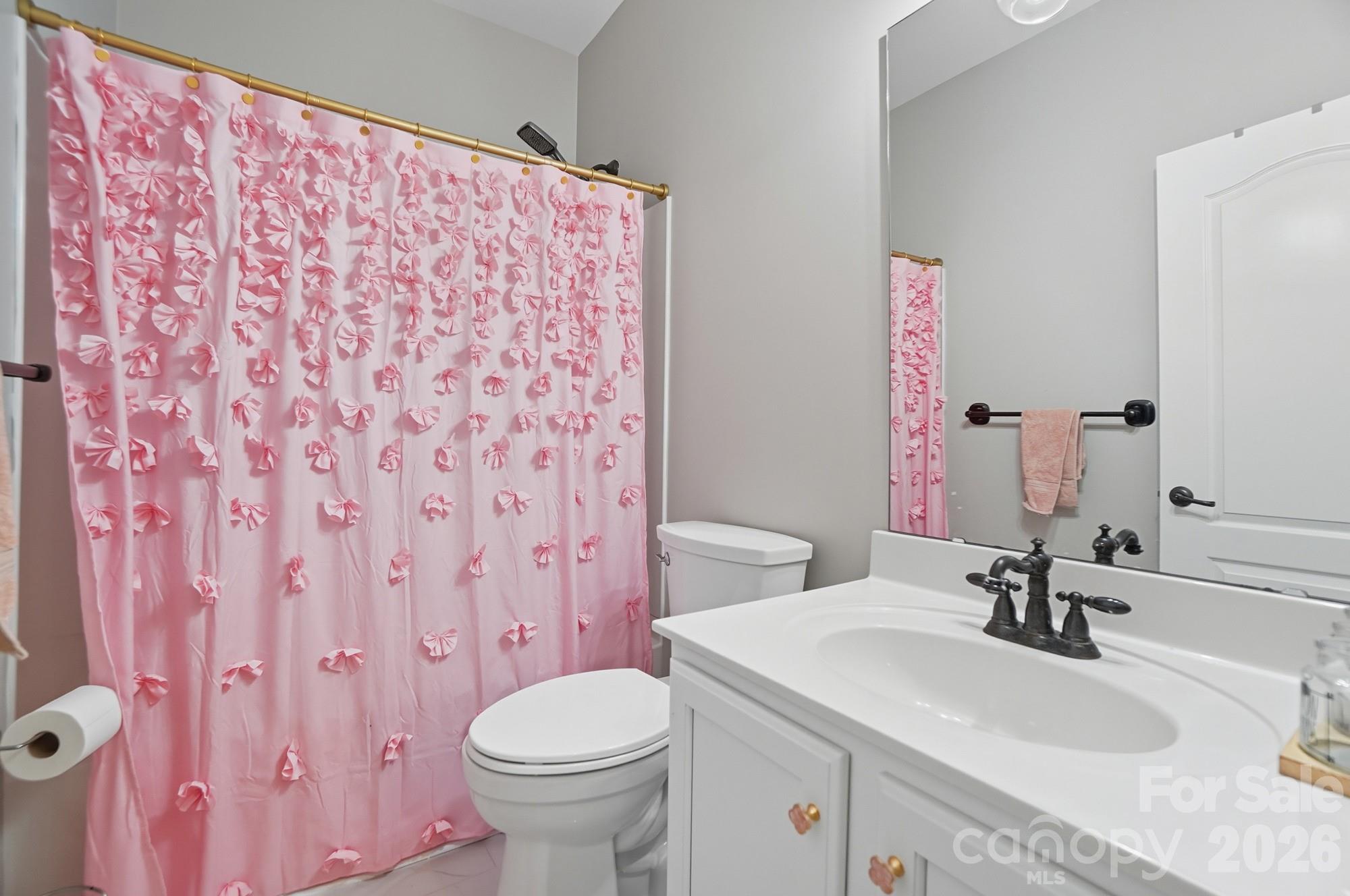 1015 Loudoun Road Indian Trail NC 28079