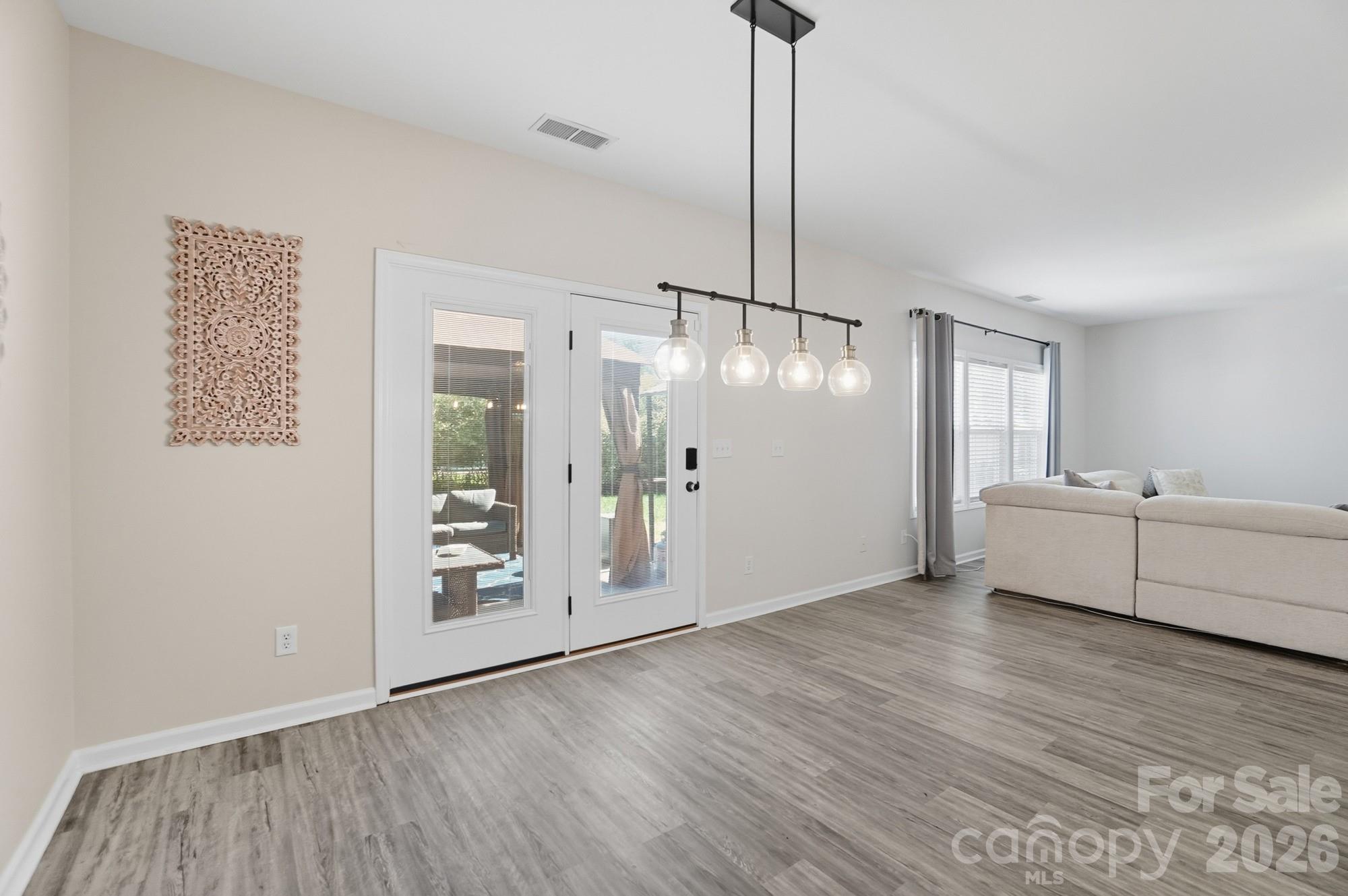1015 Loudoun Road Indian Trail NC 28079