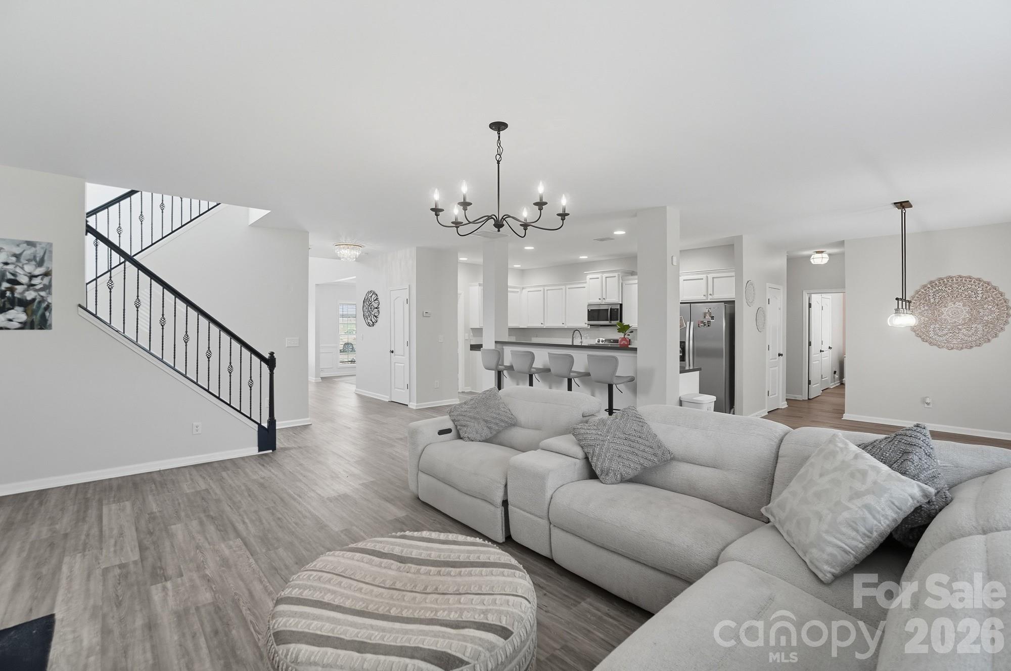 1015 Loudoun Road Indian Trail NC 28079