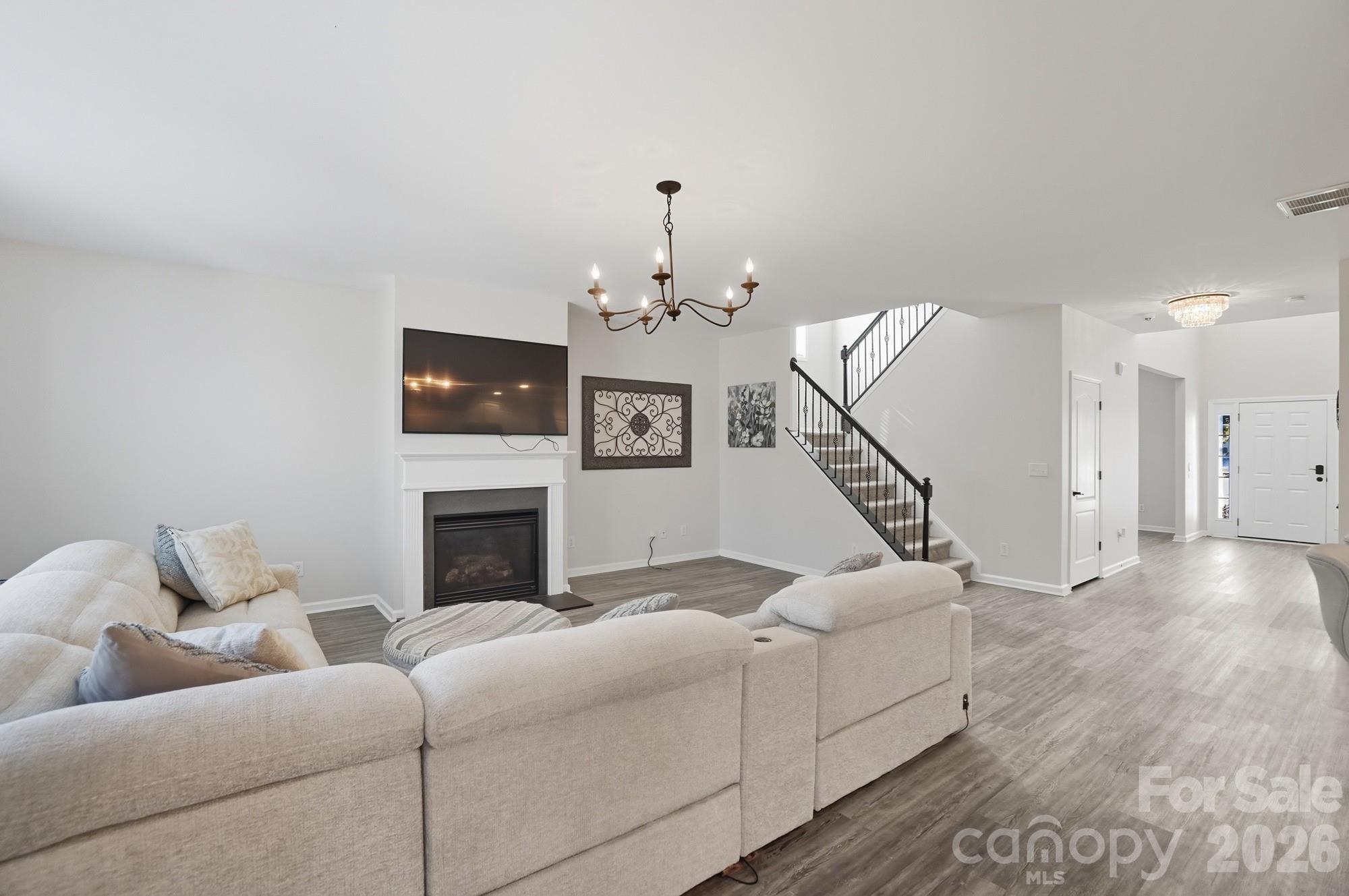 1015 Loudoun Road Indian Trail NC 28079