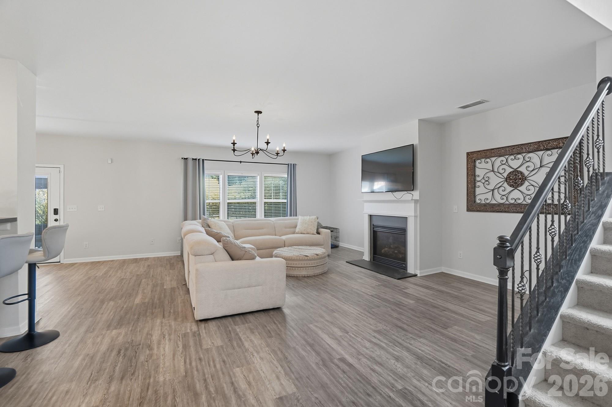 1015 Loudoun Road Indian Trail NC 28079