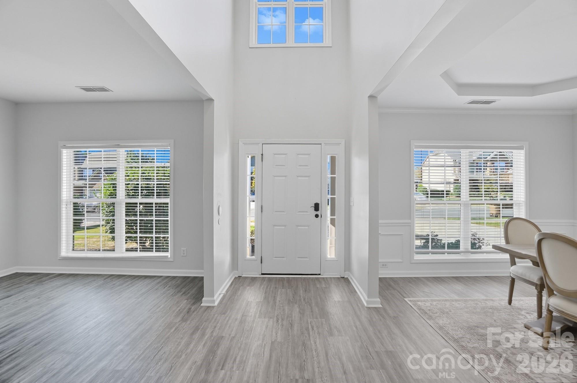1015 Loudoun Road Indian Trail NC 28079