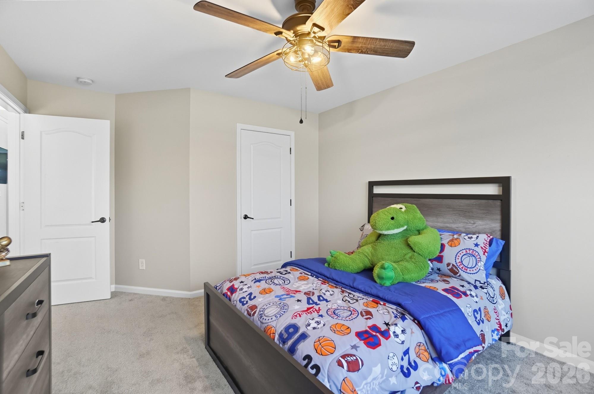 1015 Loudoun Road Indian Trail NC 28079