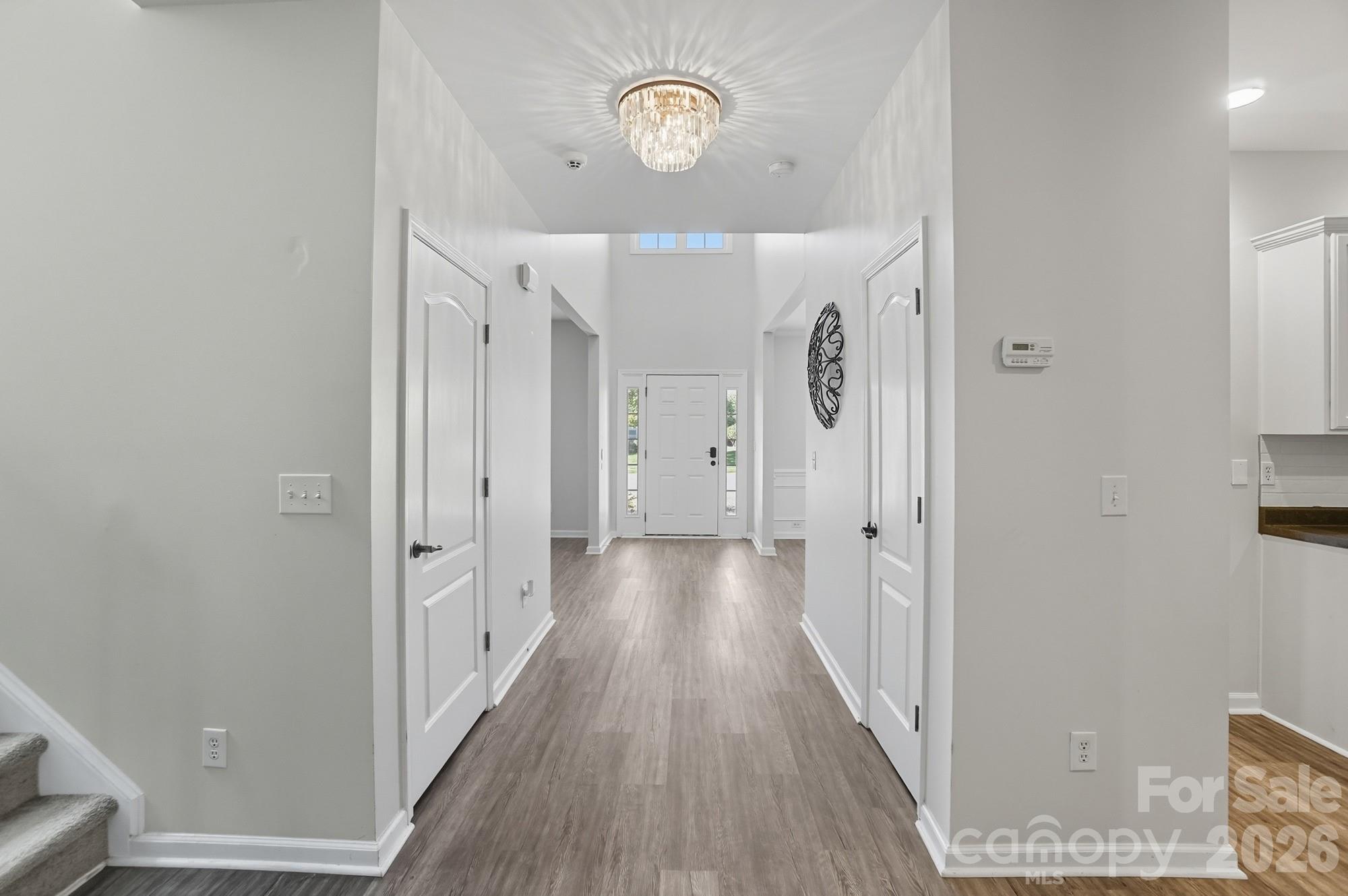 1015 Loudoun Road Indian Trail NC 28079